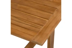 Trädgårdsbord Beaver