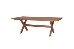 Trädgårdsbord Delta