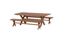 Trädgårdsbord Delta