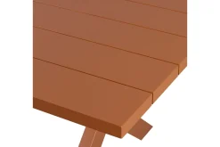 Trädgårdsbord Delta