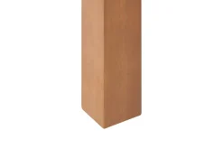 Trädgårdsbord Eukaliptus 190 x 105 cm MONSANO