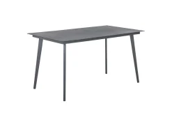 Trädgårdsbord Mileto