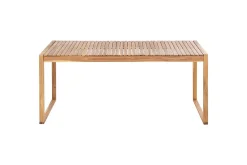 Trädgårdsbord Sassari Ii