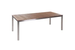 Trädgårdsbord Viareggio