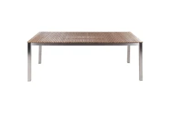 Trädgårdsbord Viareggio
