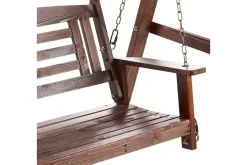 Trädgårdsgunga Nerito