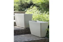 Trädgårdskruka Baris Beige