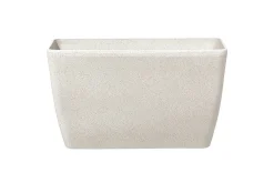 Trädgårdskruka Baris Beige