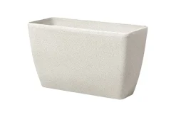 Trädgårdskruka Baris Beige