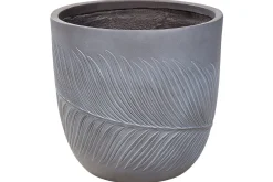 Trädgårdskruka Ftero 42x42x40 cm