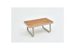 Trädgårdsloungeset Rio Beige