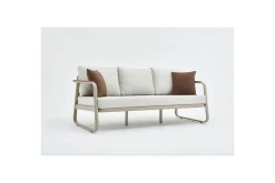 Trädgårdsloungeset Rio Beige