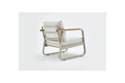 Trädgårdsloungeset Rio Beige