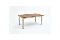 Trädgårdsloungeset Rio Beige