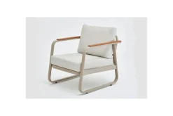Trädgårdsloungeset Rio Beige