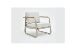 Trädgårdsloungeset Rio Beige