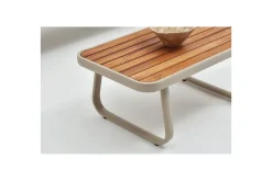 Trädgårdsloungeset Rio Beige