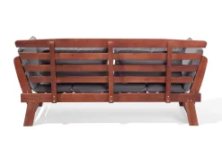 Trädgårdssoffa Portici 210 cm