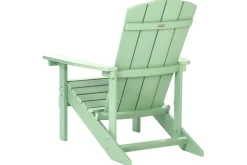 Trädgårdsstol Adirondack
