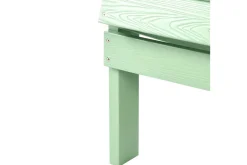 Trädgårdsstol Adirondack