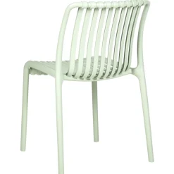 Trädgårdsstol Ariccia 4-pack
