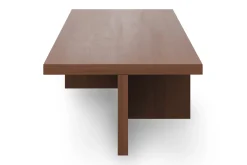 Töreboda Soffbord Rektangulärt 120 cm