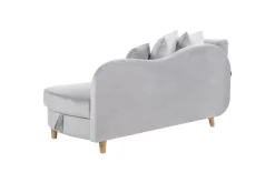 Trehan Schäslong 157 cm Vänster