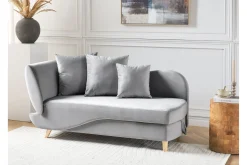Trehan Schäslong 157 cm Vänster