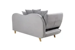 Trehan Schäslong 157 cm Vänster
