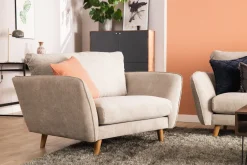 Trend Lyx Fåtölj