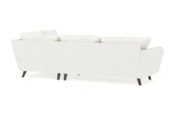 Trend Lyx Schäslongsoffa Höger