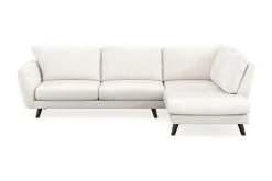 Trend Lyx Schäslongsoffa Höger