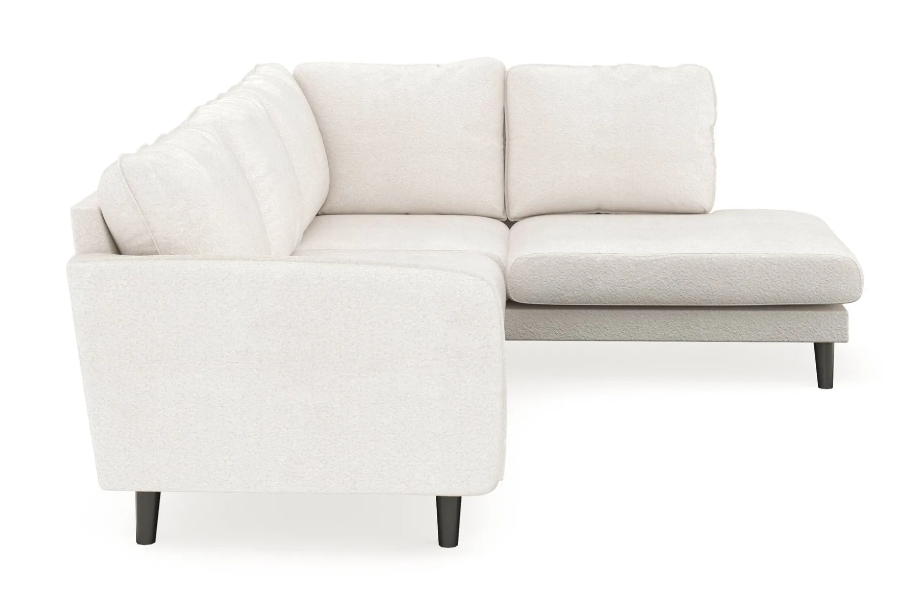 Trend Lyx Schäslongsoffa Höger