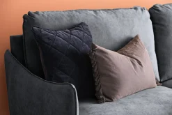 Trend Lyx Schäslongsoffa Höger