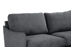 Trend Lyx Schäslongsoffa Höger
