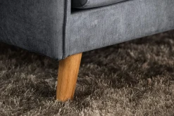 Trend Lyx Schäslongsoffa Höger