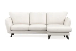 Trend Lyx 3-sits Divansoffa Höger