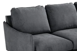 Trend Lyx 3-sits Divansoffa Höger