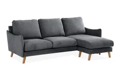 Trend Lyx 3-sits Divansoffa Höger