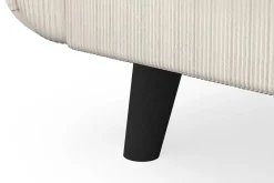Trend Lyx 4-sits Högervänd U-formad Soffa med Divan och Schäslong i Manchester