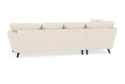 Trend Lyx 4-sits Högervänd U-formad Soffa med Divan och Schäslong i Manchester