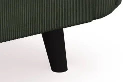 Trend Lyx 4-sits Vänstervänd U-formad Soffa med Divan och Schäslong i Manchester
