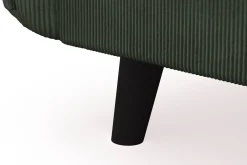 Trend Lyx 4-sits Vänstervänd L-formad Schäslongsoffa i Manchester