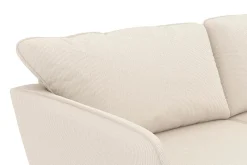 Trend Lyx 4-sits Vänstervänd U-formad Soffa med Divan och Schäslong i Manchester