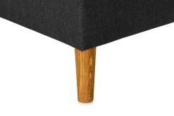 Trend 4-sits Vänstervänd U-formad Soffa med Divan och Schäslong i Tyg