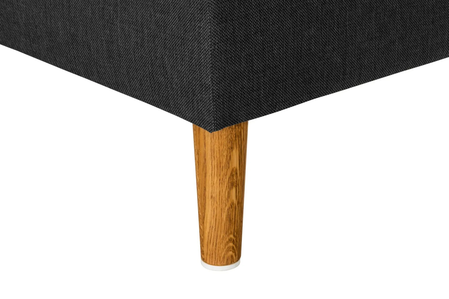 Trend 4-sits Vänstervänd U-formad Soffa med Divan och Schäslong i Tyg