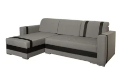 Trendy Divanbäddsoffa 235x155x82 cm