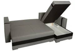 Trendy Divanbäddsoffa 235x155x82 cm
