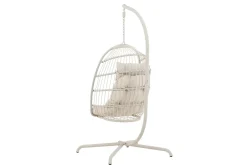 Trezza Hängstol Utomhus 75x70 cm