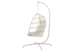 Trezza Hängstol Utomhus 75x70 cm